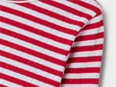 Name It lollipop stribet bluse